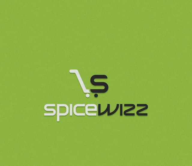 Spicewizz Logo