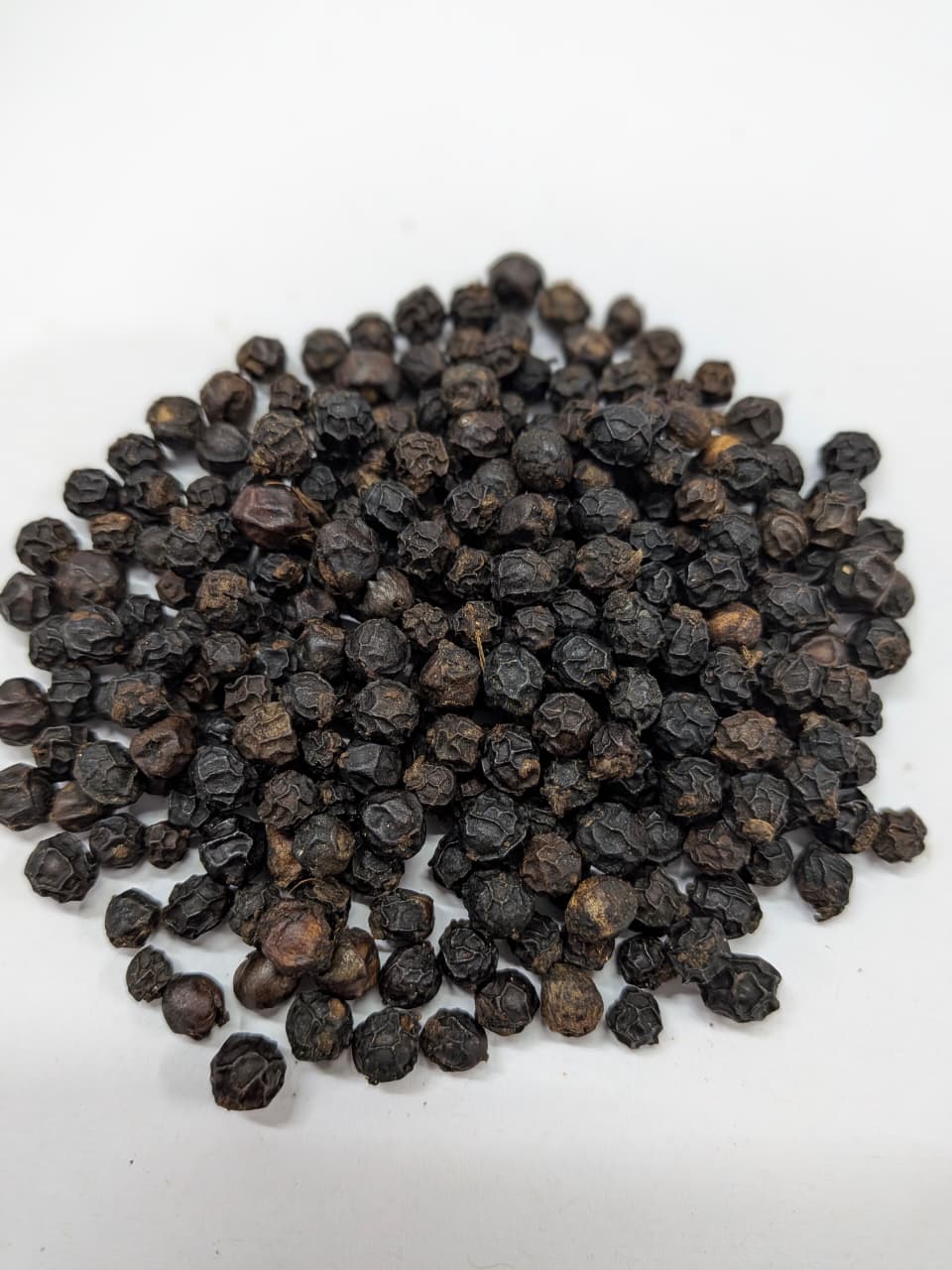 Black Pepper