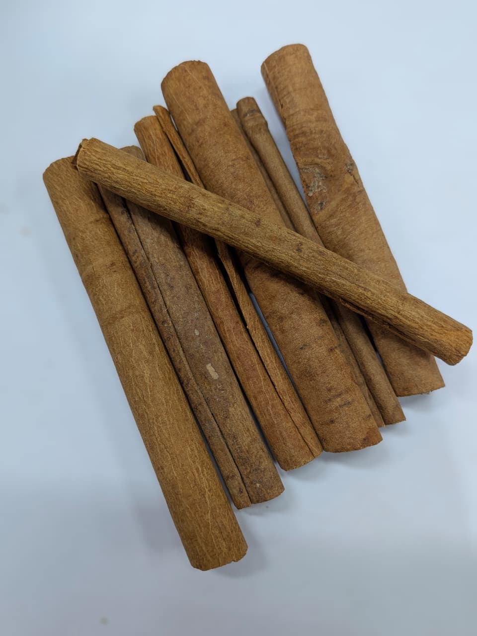 Cinnamon
