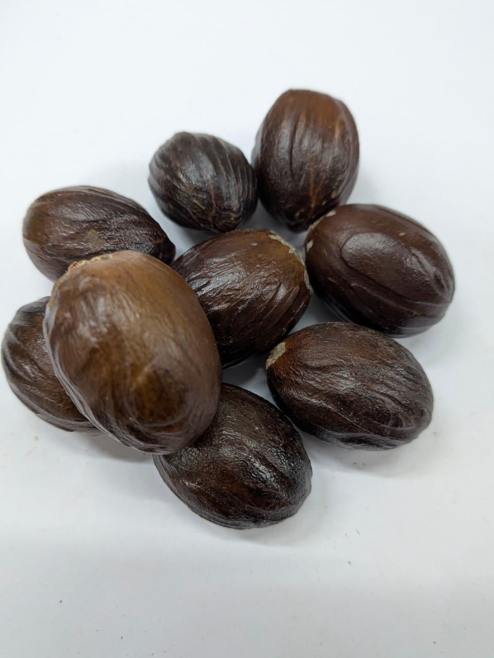 Nutmeg